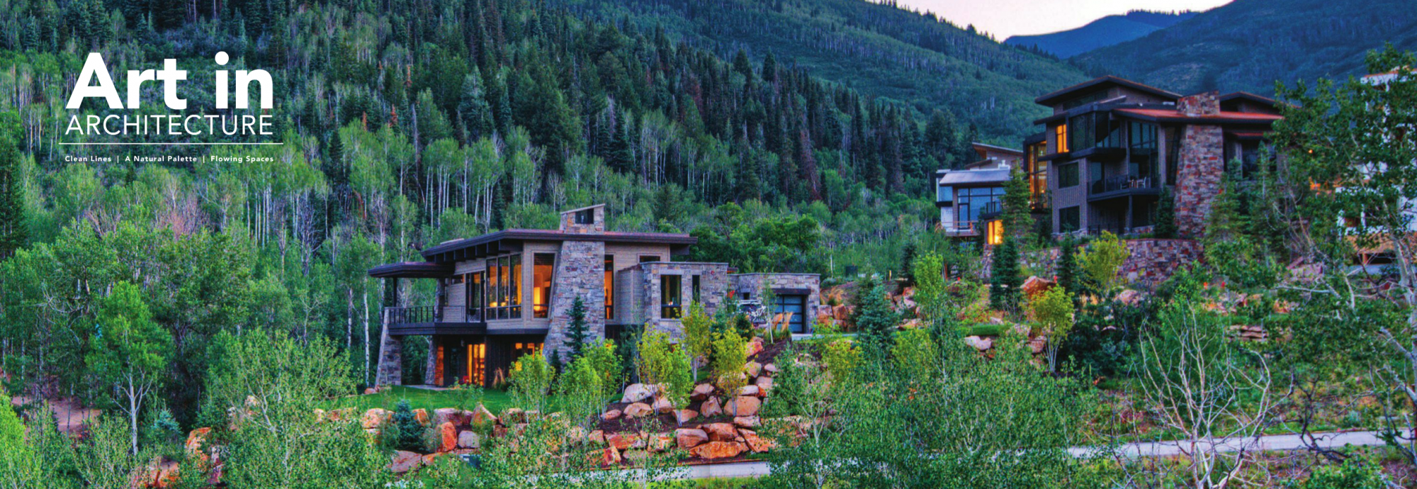 Enclave at Sun Canyon Luxury Homes for Sale Park City Utah